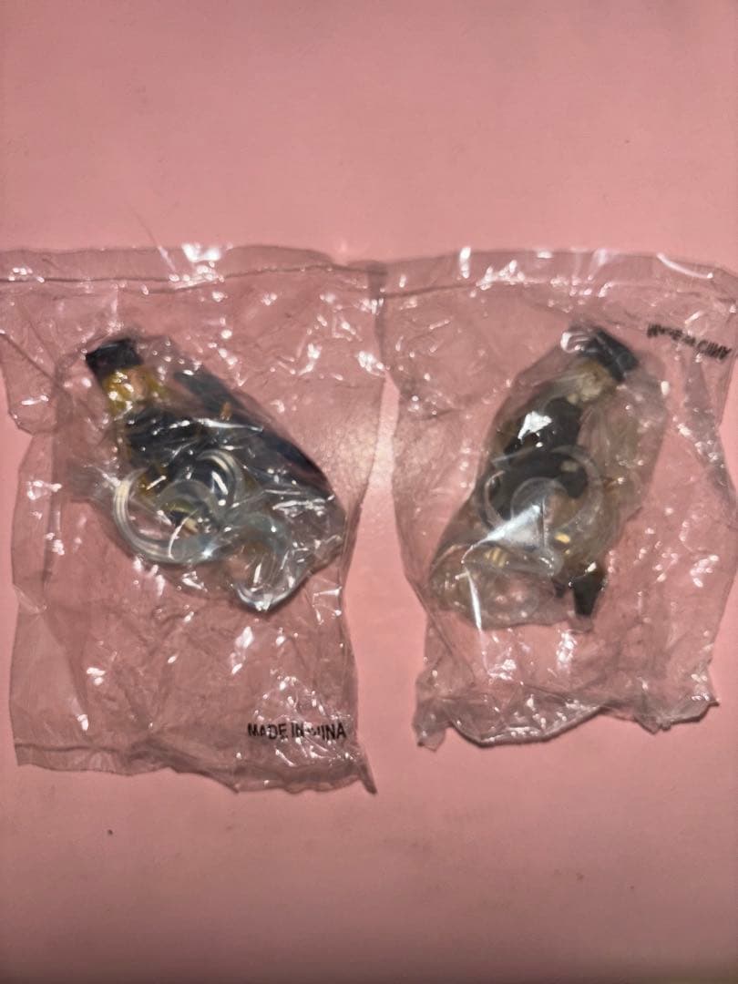 NEO超像革命フィギュアコレクション 銀河鉄道999（9個セット）