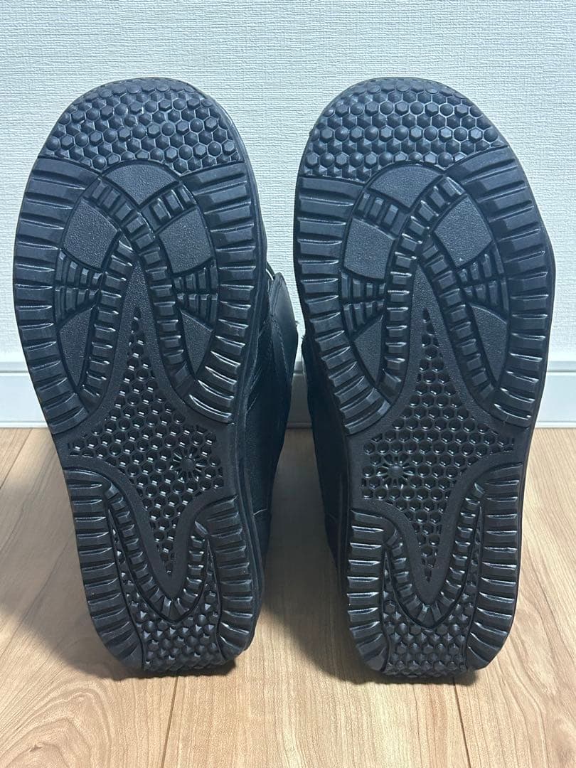 【未使用】VISIONPEAKS BOA 27.5cm スノーボードブーツ