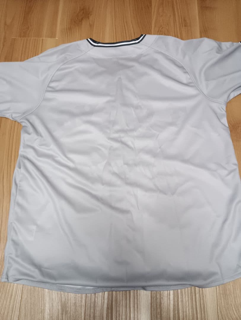 プロ野球 直筆サインユニフォーム 桑田選手 元読売ジャイアンツ