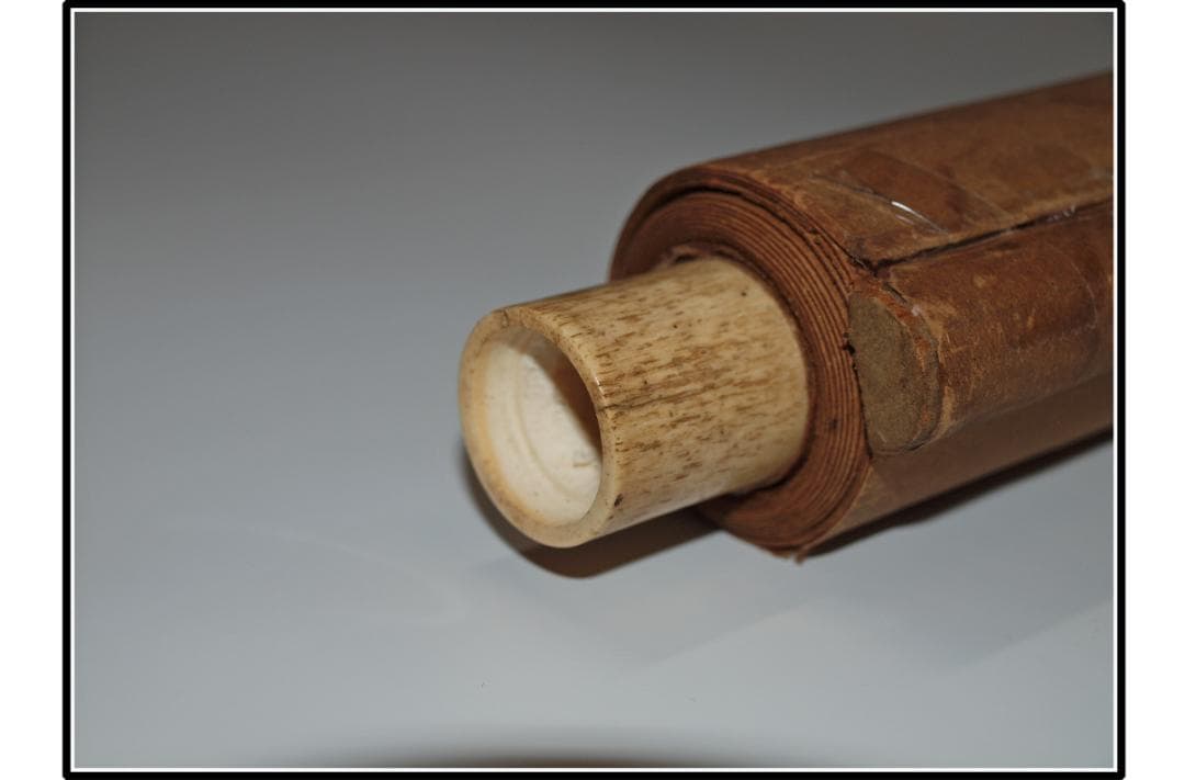 日本時代の掛け軸その肉筆保証 激安骨董品 ※江戸鎌倉平安 X1064C16-8