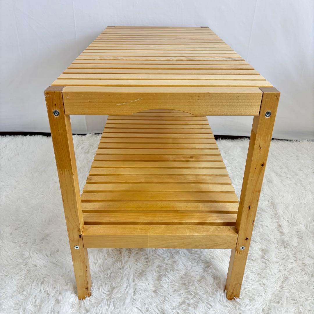 廃盤』 美品 IKEA モルゲルベンチ MOLGER - メルカリ