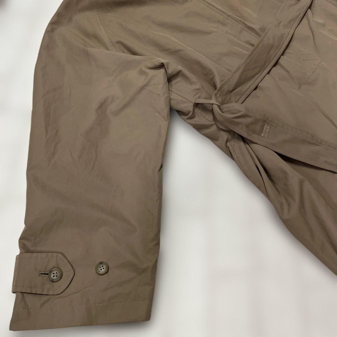 値下げ 90s ヨウジヤマモト Yohji Yamamoto トレンチコート L - メルカリ