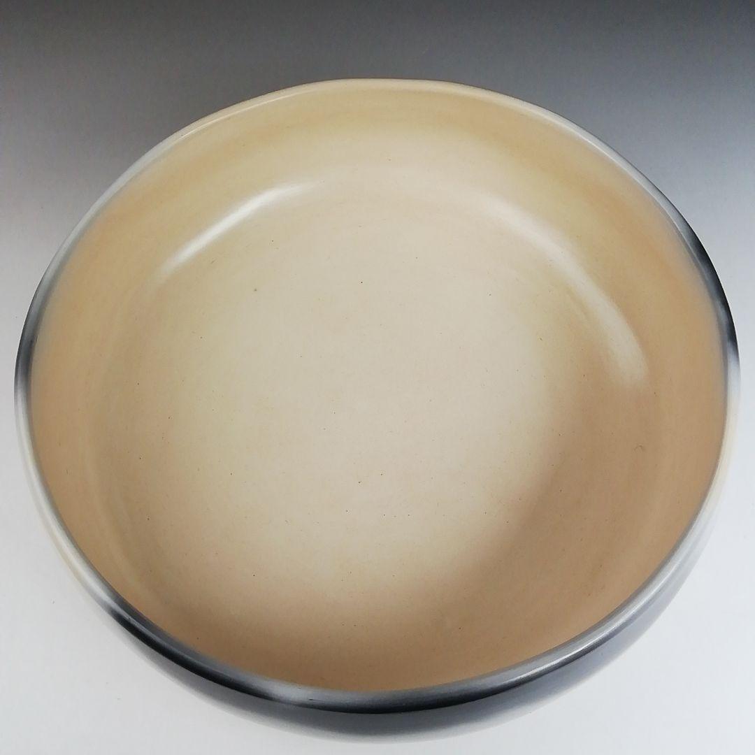 T820 灰器 『雲華焼』『桂窯 寄神崇白 造』 共箱 茶道具の通販はau