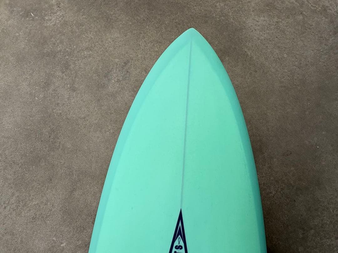 Roberts MORPH 中古美品6,6-47.5L