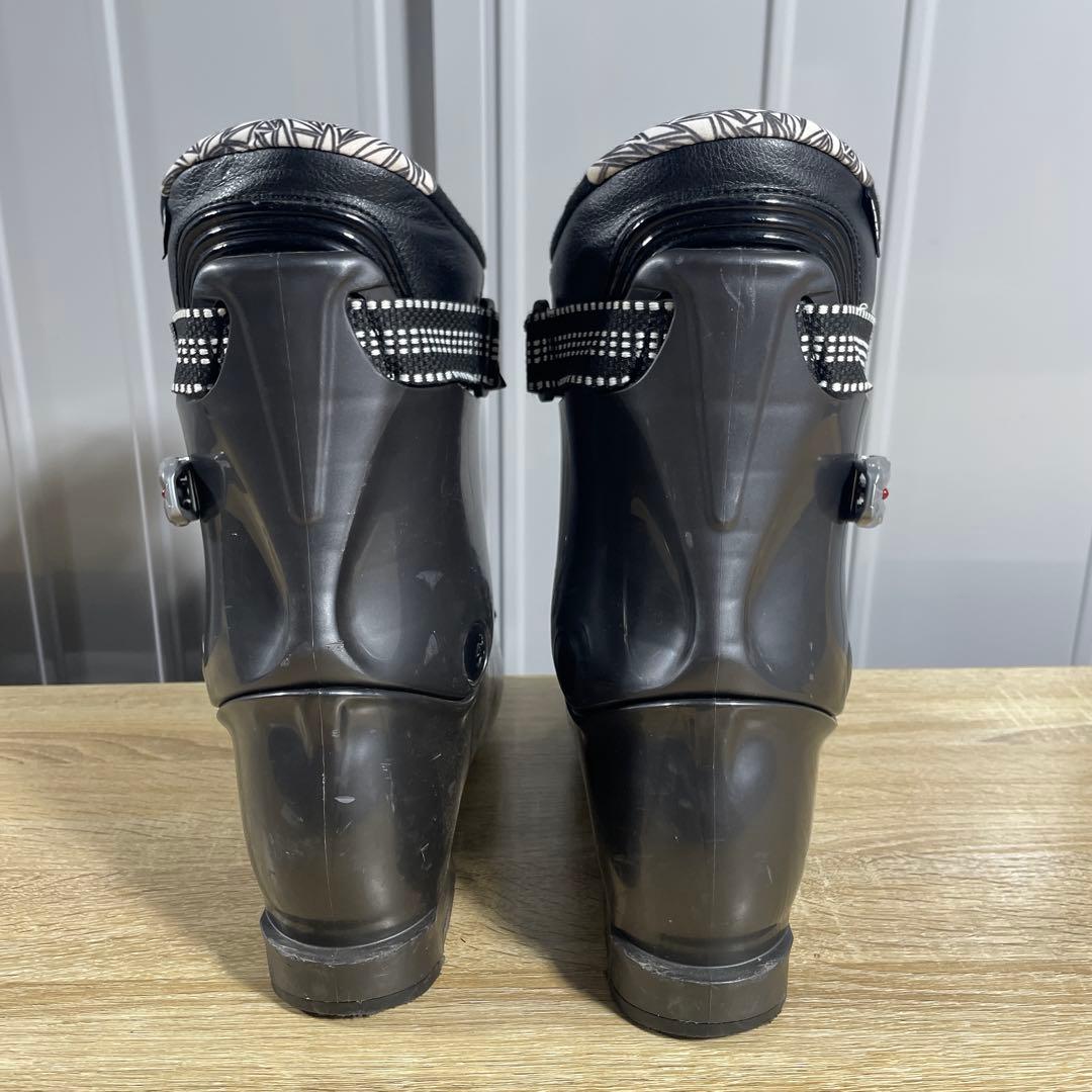 VOLKL 159cm Hart26/26.5cmストック115cmスキーセット - メルカリ