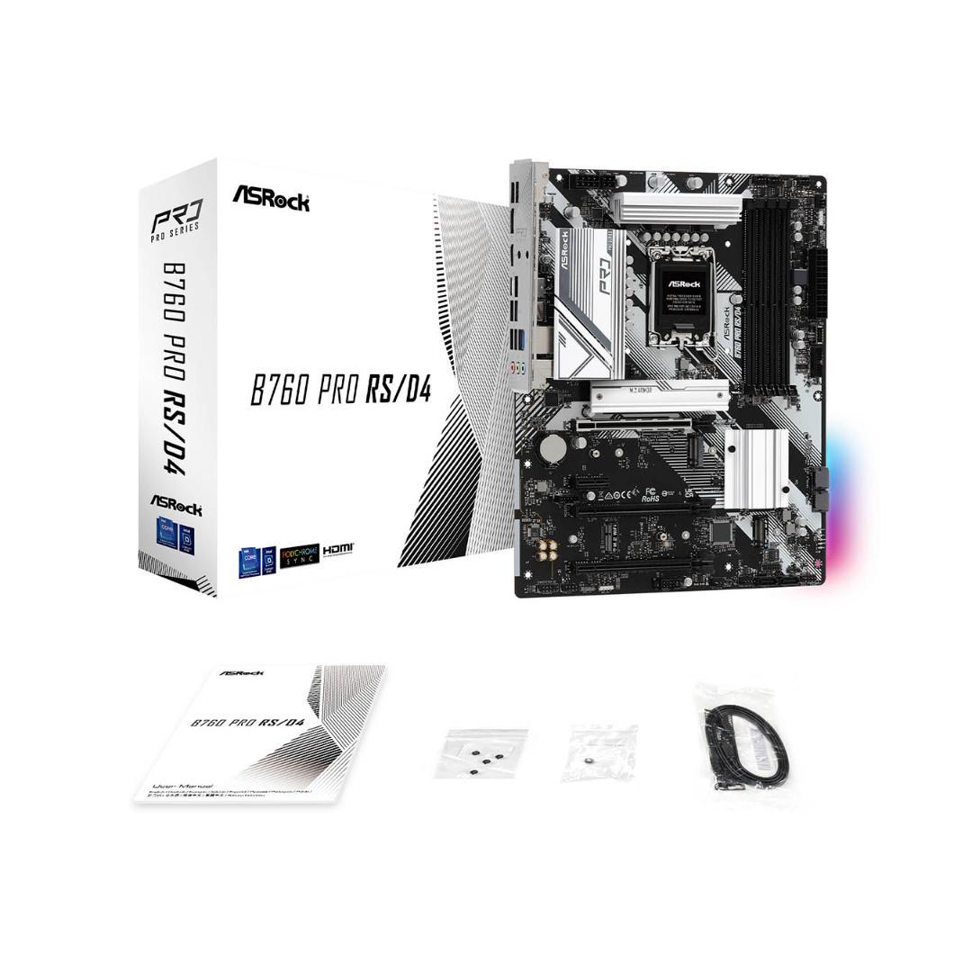 白PCパーツ3点セット】NZXT H9 Flow / B760 / AK400 - メルカリ