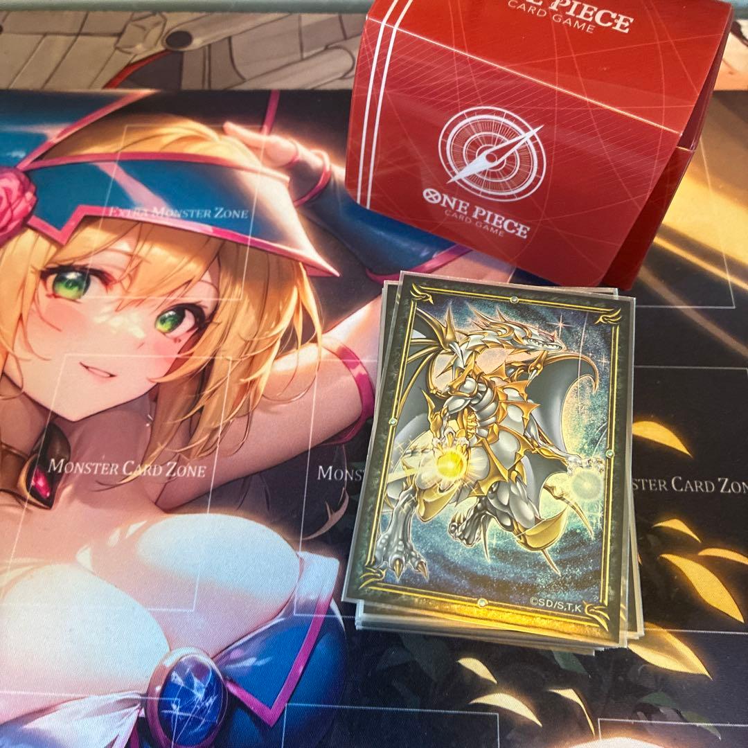 遊戯王OCG エクゾディアデッキ