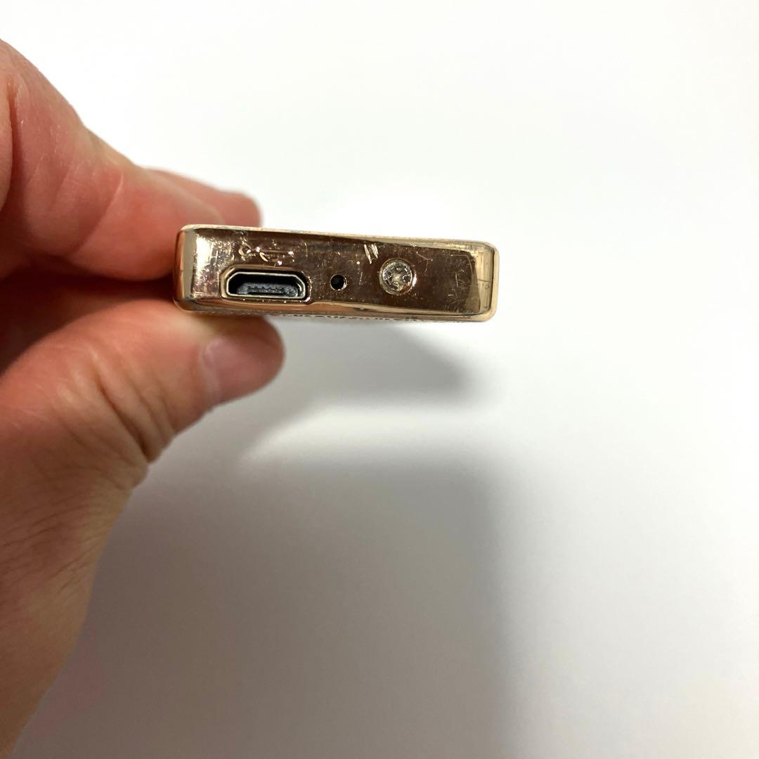 GUCCI グッチ 電子ライター - メルカリ