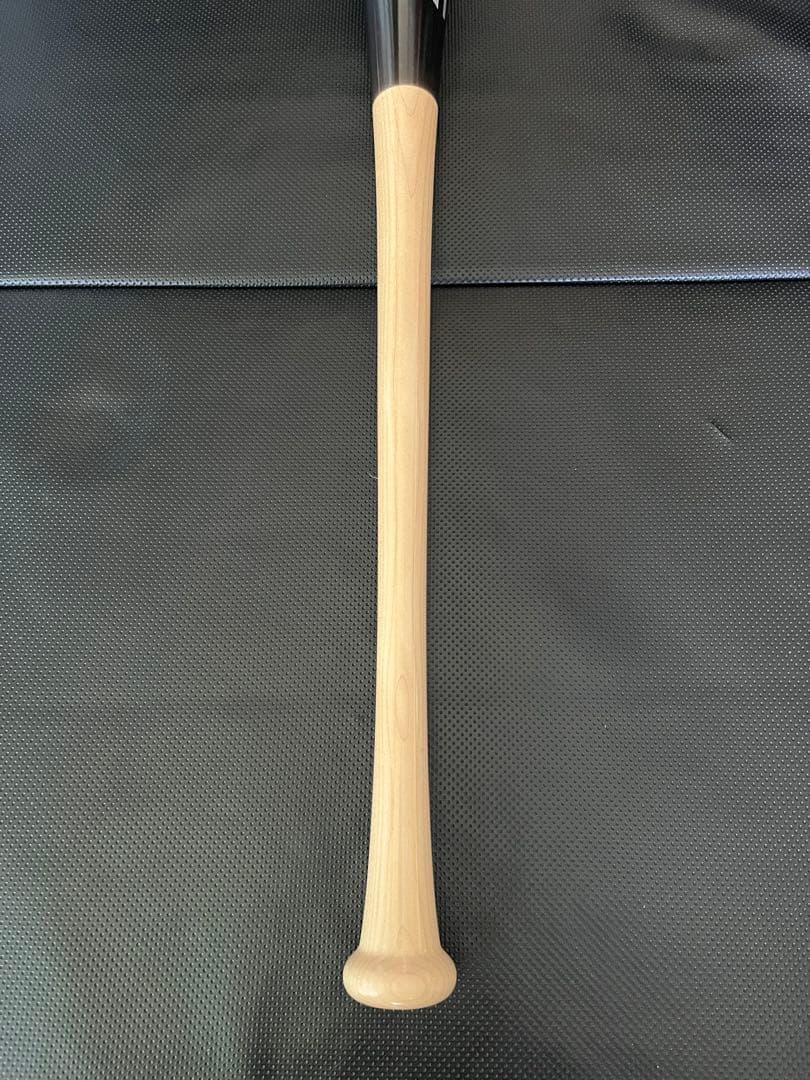 横浜DeNAベイスターズ 戸柱恭孝 #10 バット NPBマーク 支給品 新品