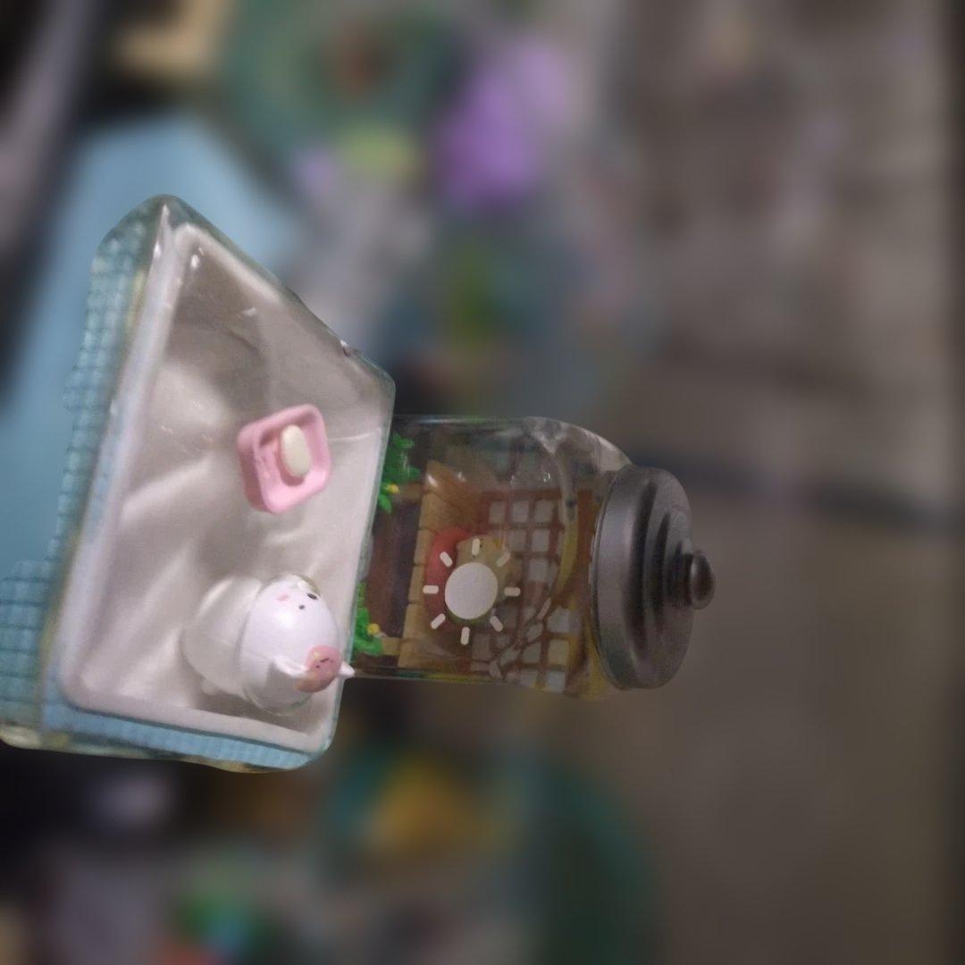 すみっコぐらし　リーメント