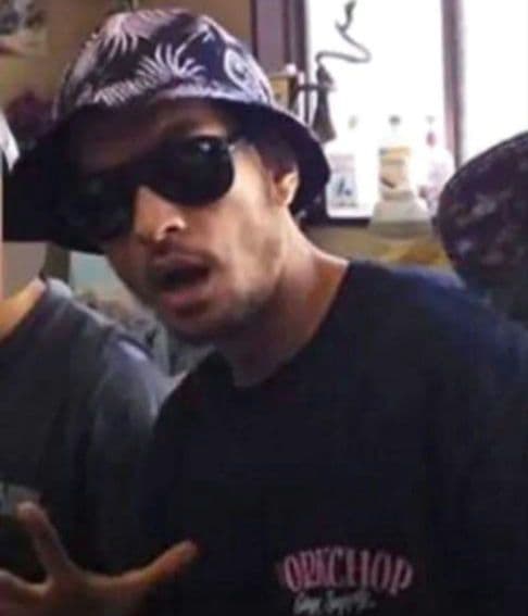 ポークチョップ チャレンジャー ネイバーフッド マシス シュプリーム Wtaps