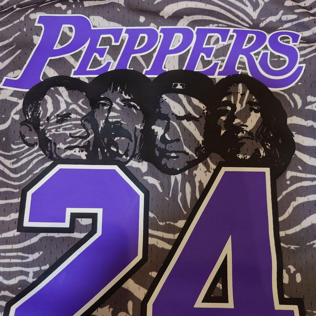 レッチリ　タンクトップ　Mサイズ