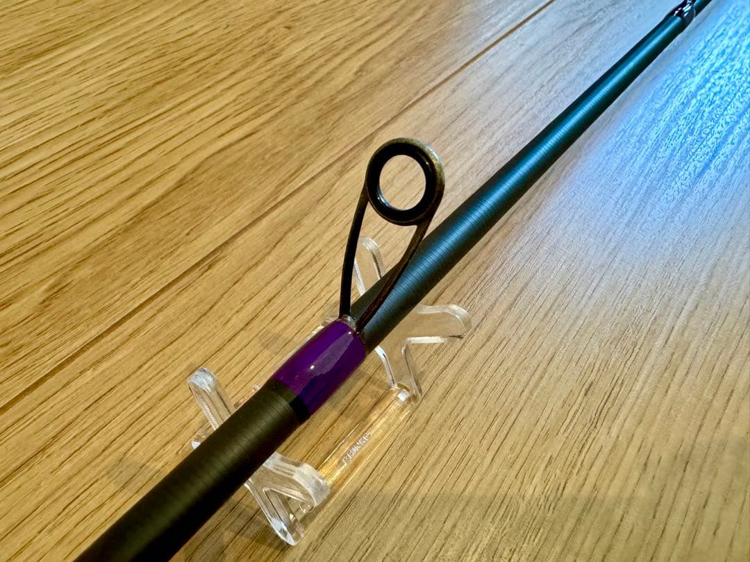 キスラー ヘリウム 別注7ft5in MH NorthFork Blanks - メルカリ