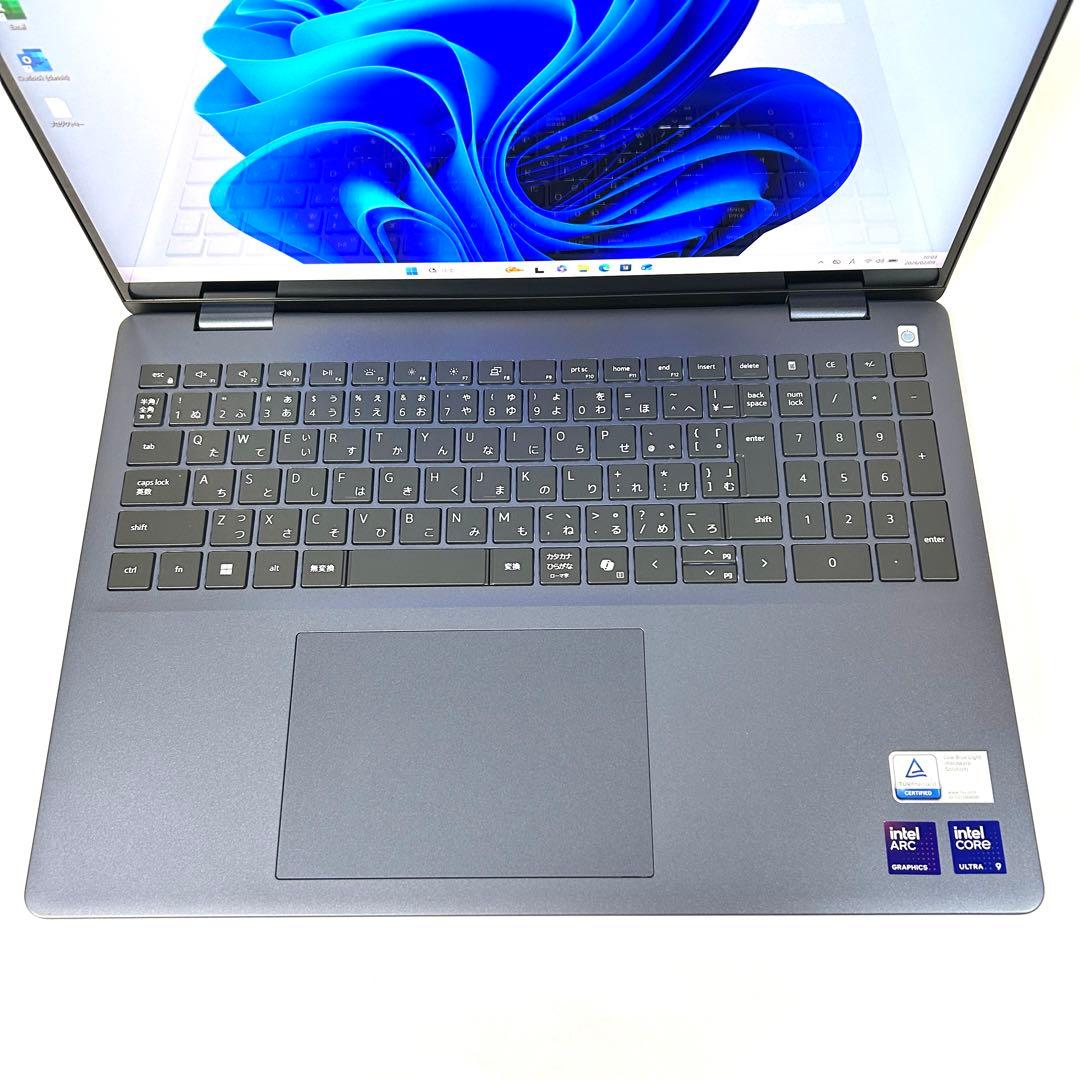 美品 Dell 16 Plus 2-in-1 DB06250 バッテリー新品同等 - メルカリ