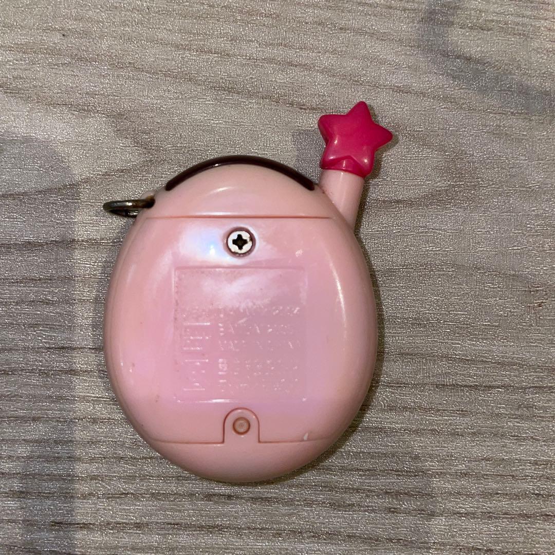 動作確認済】超じんせーエンジョイ！たまごっちプラス ウラ - メルカリ