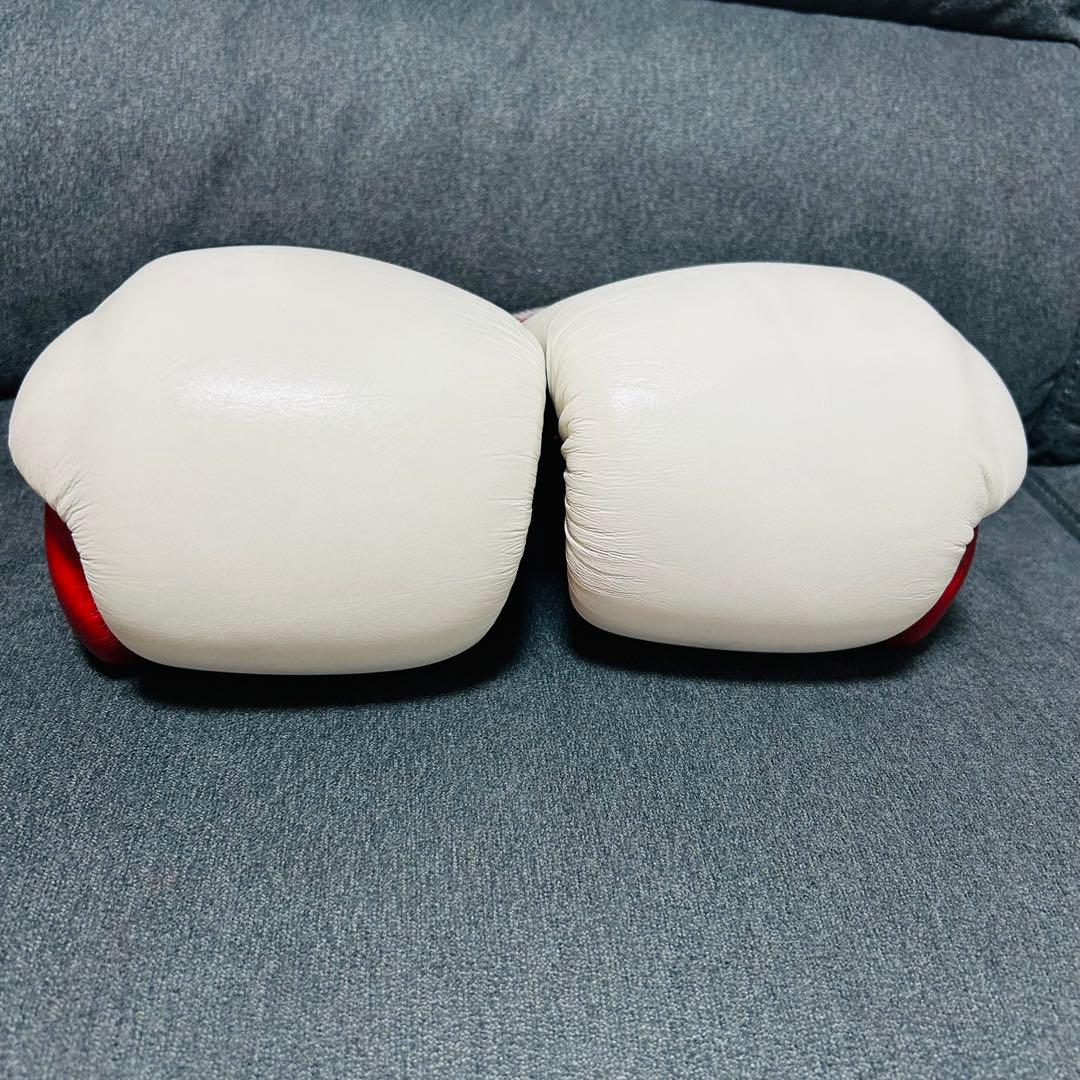 RISE ボクシンググローブ 10oz (美品) - メルカリ