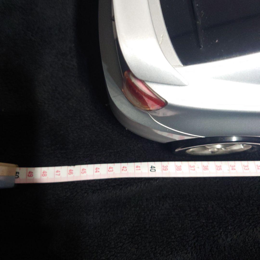 トヨタ セリカ ディーラー展示模型