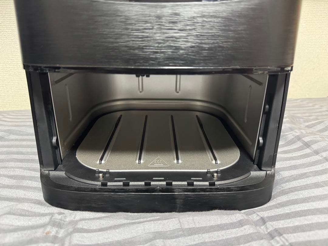 COSORI ノンフライヤー 3.5L CP137-AF