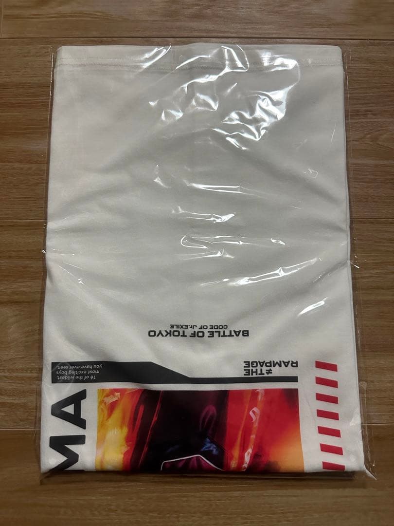 川村壱馬　Tシャツ　タオルセット　4点