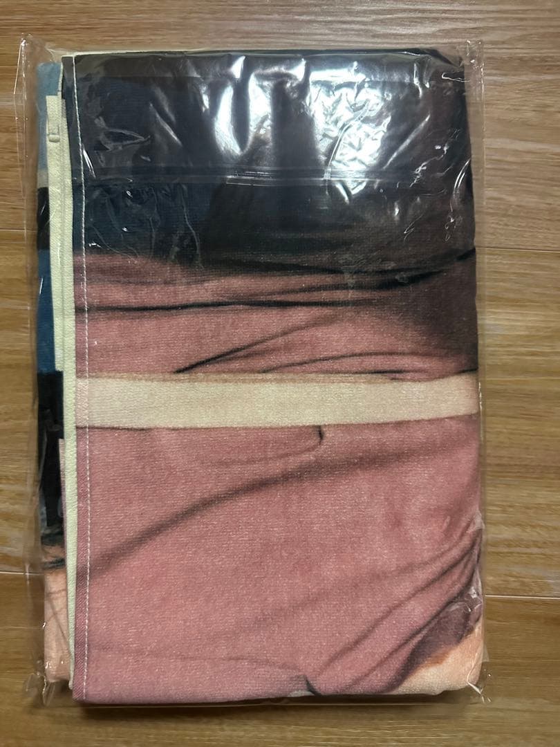 川村壱馬　Tシャツ　タオルセット　4点