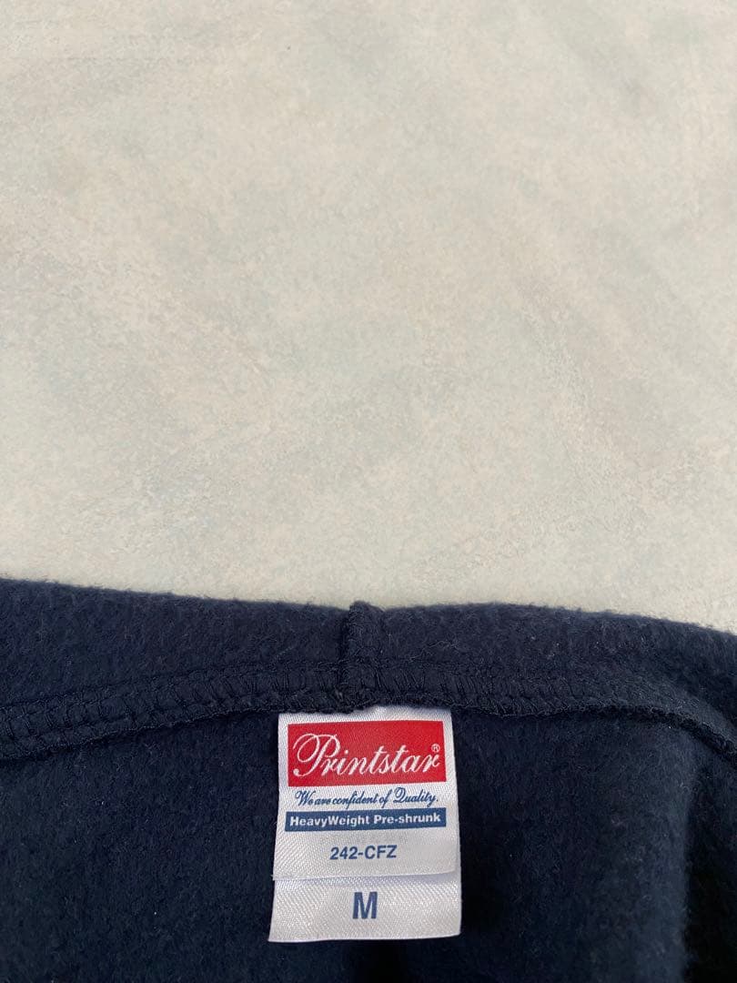 吉岡亜衣加 パーカー サイズM ロックンバナナ 薄桜鬼 二世の契り 十六夜涙