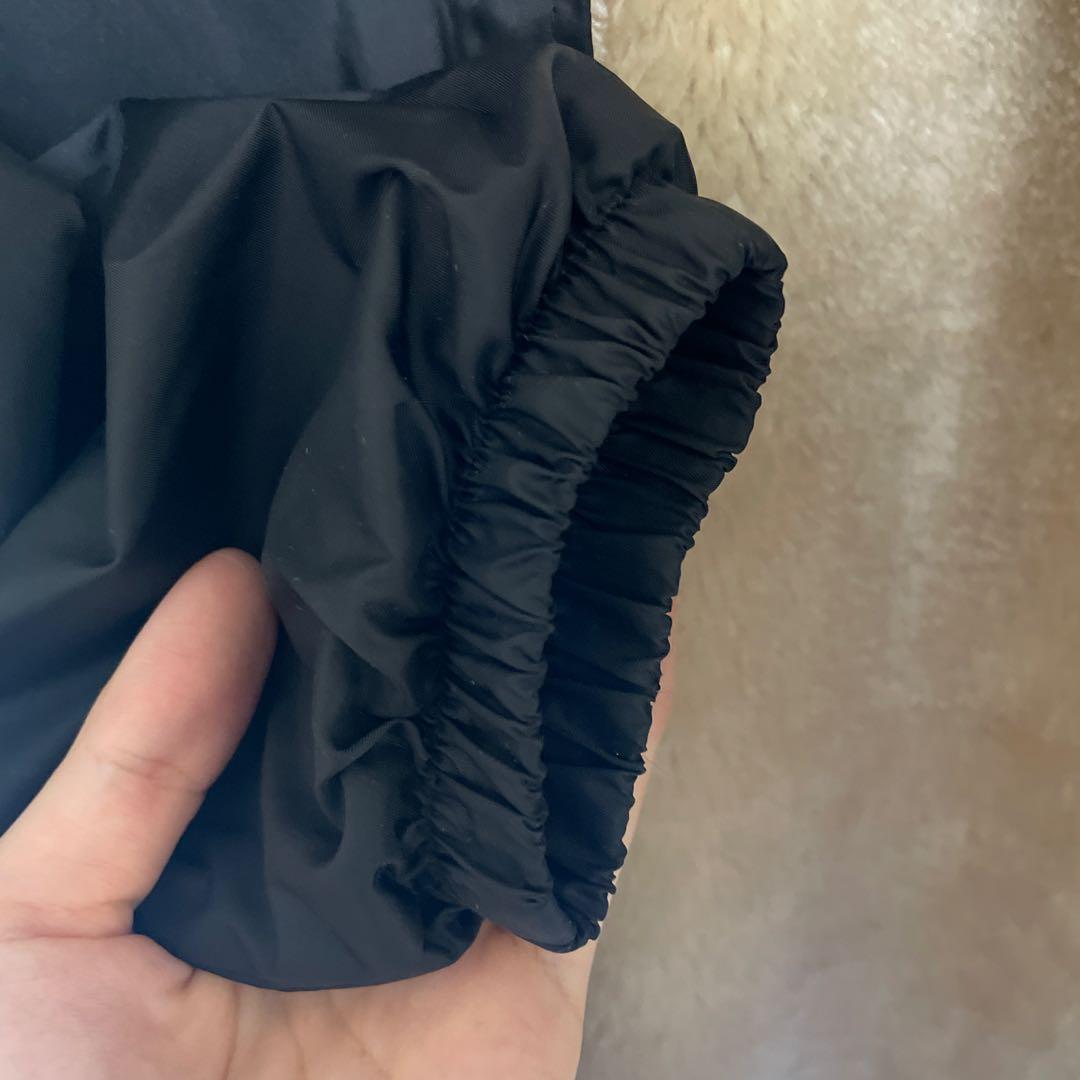 THE BONEZ コーチジャケット ナイロン Lサイズ