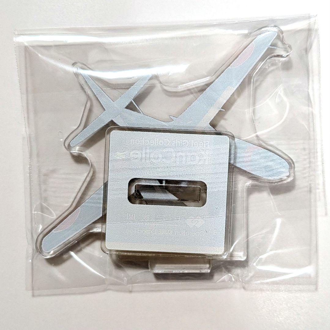 艦これ C2機関 呉鎮守府2026 瑞雲除幕式 瑞雲 ミニアクリルスタンド