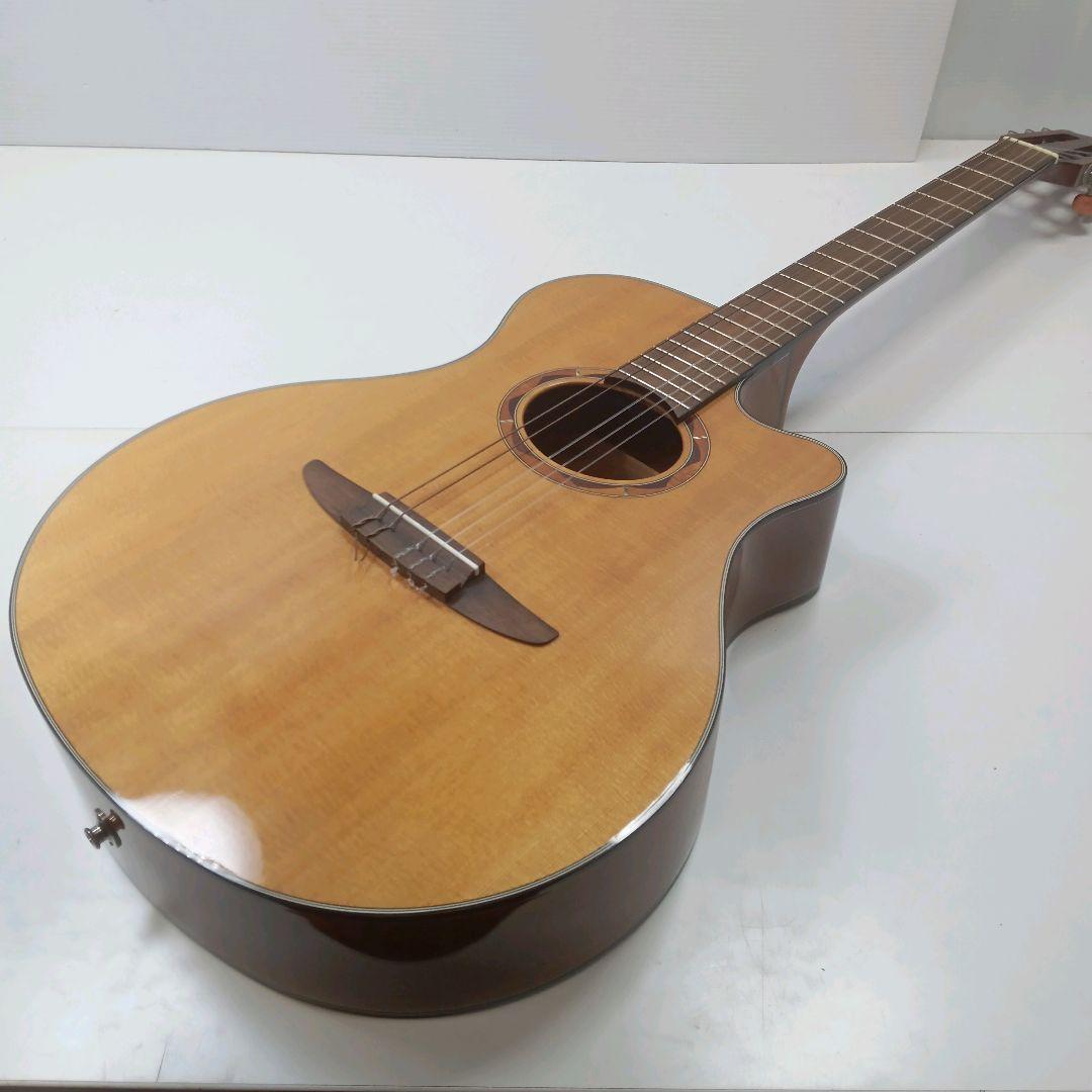 P790 YAMAHA ヤマハ エレガットギター NTX700