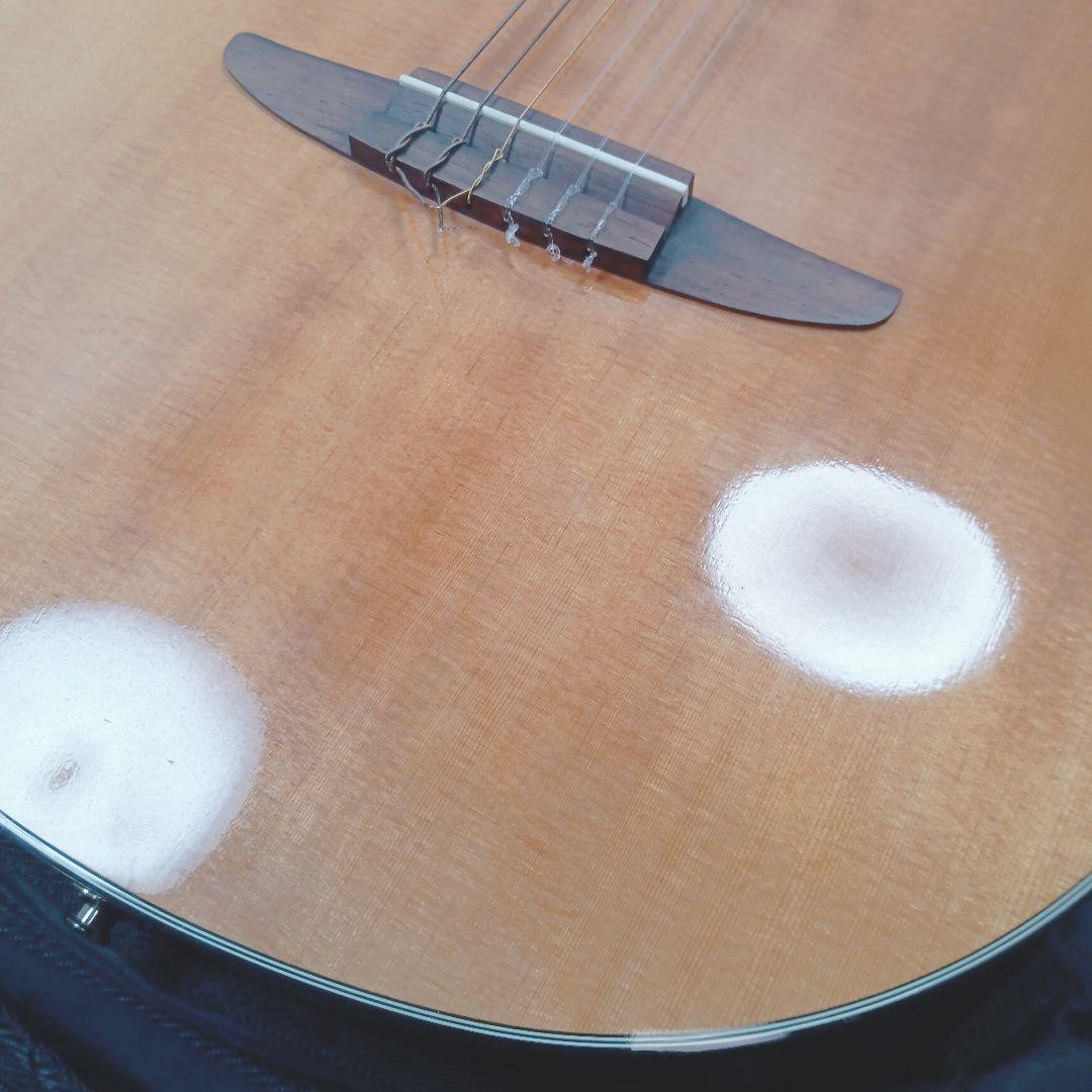 P790 YAMAHA ヤマハ エレガットギター NTX700