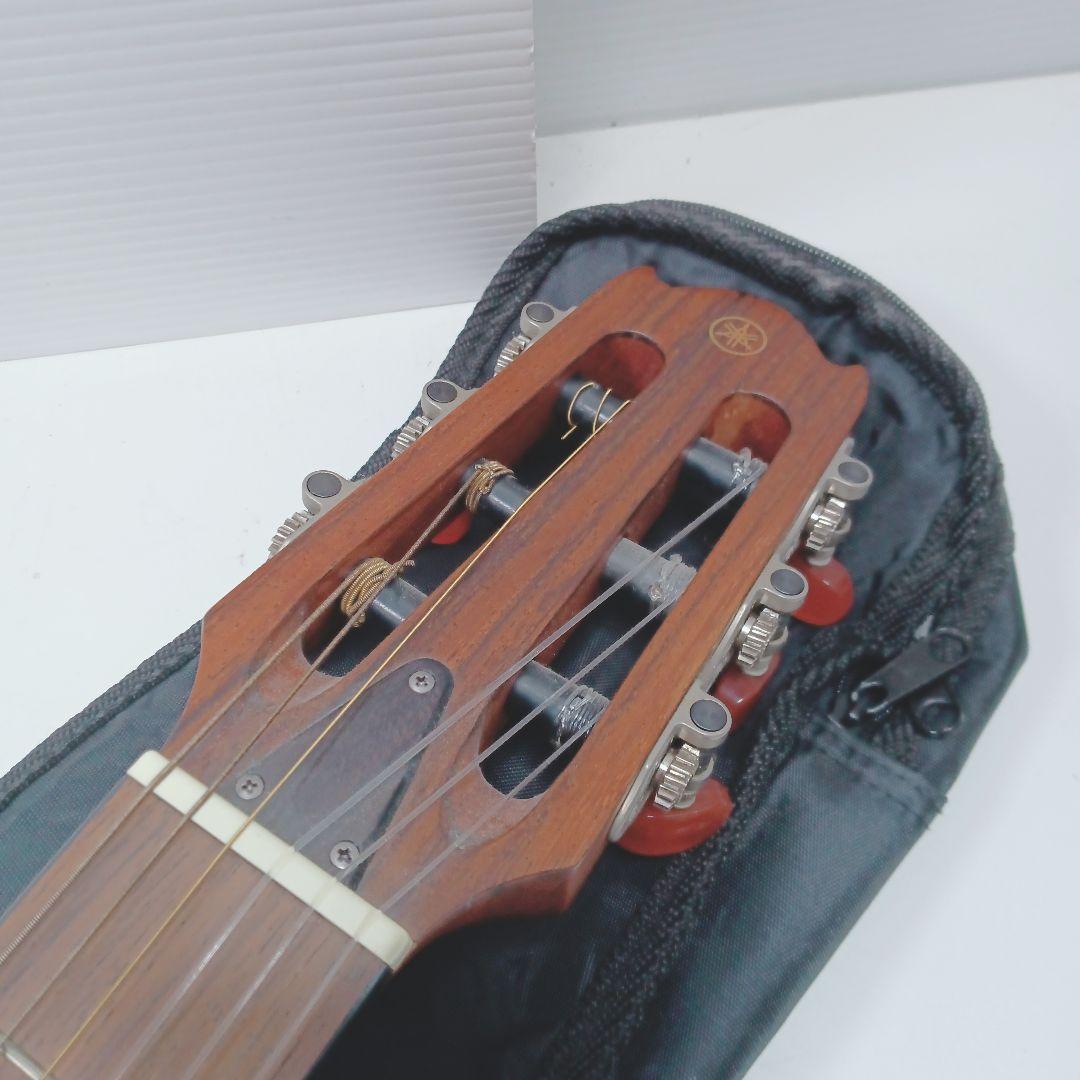 P790 YAMAHA ヤマハ エレガットギター NTX700