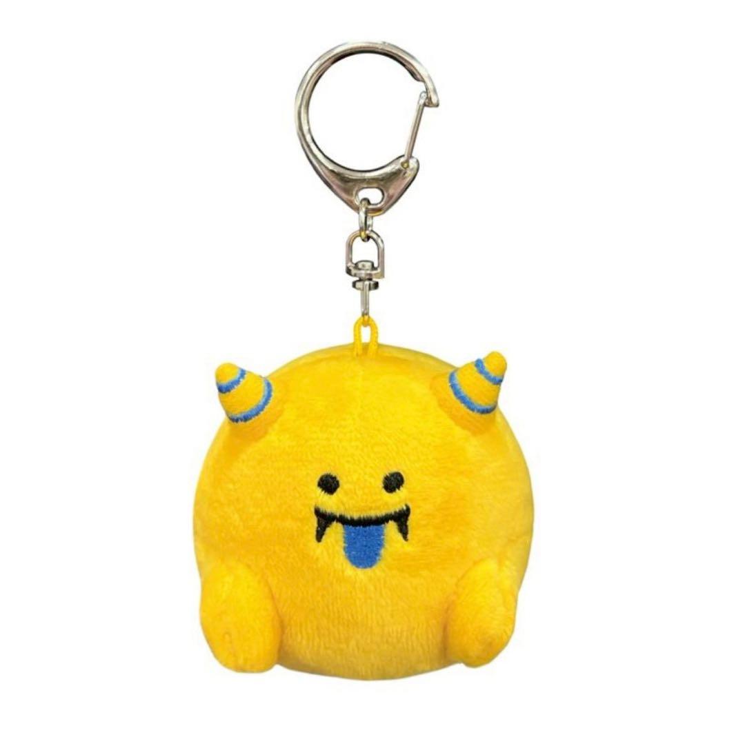 おるたんキーホルダー THE ORAL CIGARETTES