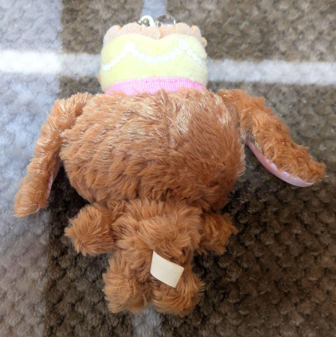 シュガーバニーズ くろうさ 5周年限定 ぬいぐるみセット