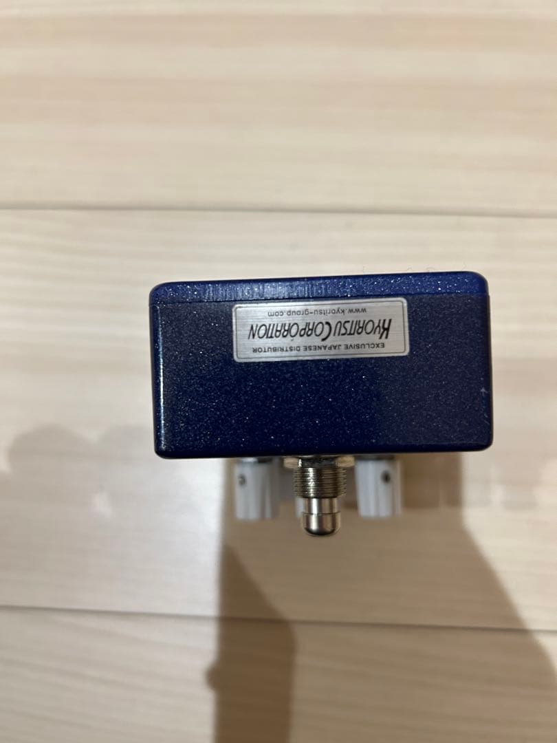 MAD PROFESSOR KOSMOS ギターエフェクター　リバーブ