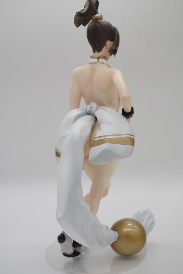 【完成品】【入手困難】不知火舞　OZbone ガレージキット　フィギュア