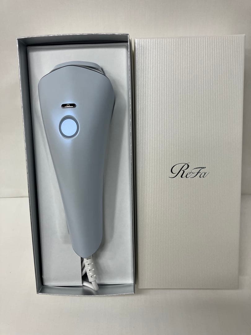 ReFa 美顔器 楽天市場】美顔器 リファ ダーマヒート ReFa DERMA HEAT 引き上げ LED