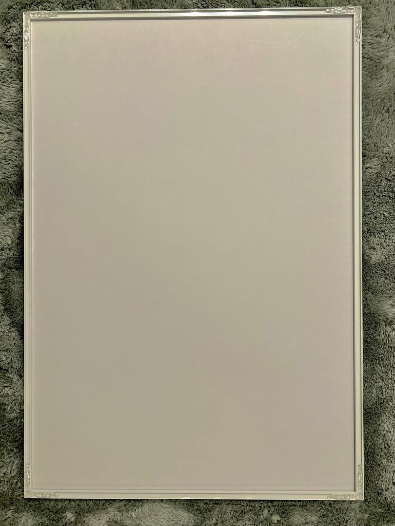 ジブリ美術館オリジナル 壁窓 「ジーナの賭け」