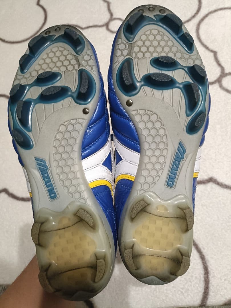 Mizuno ウェーブカップ　レジェンド　26.0cm