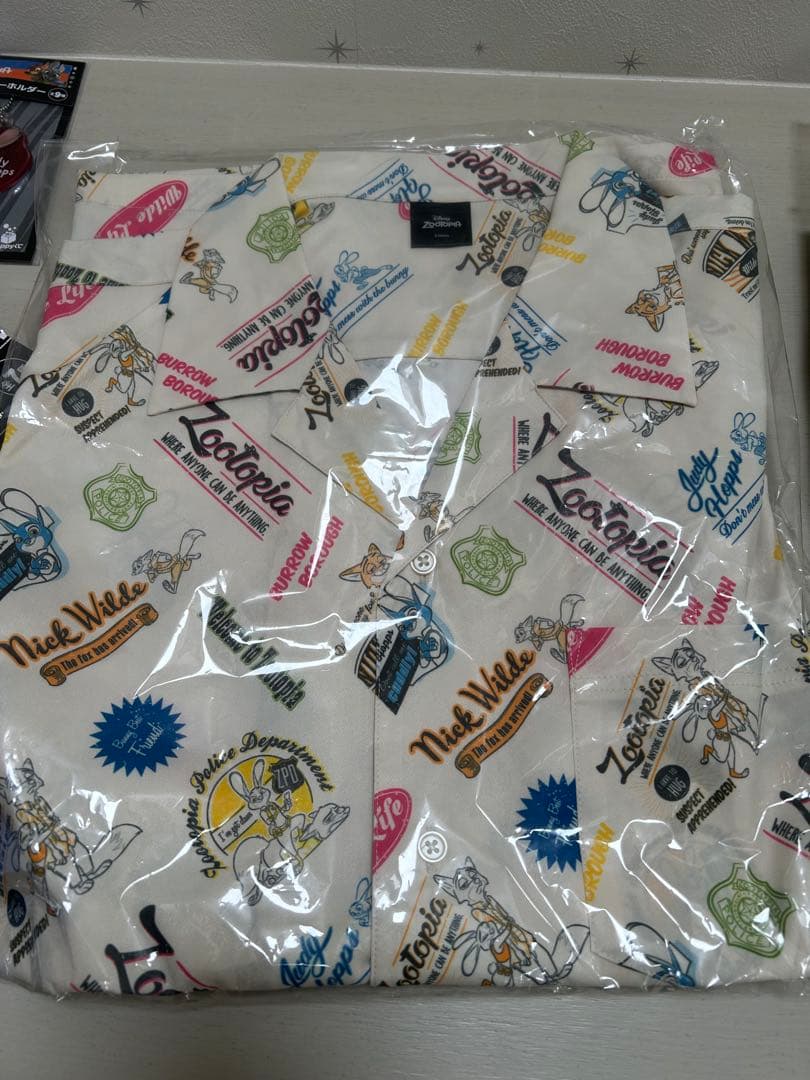 ズートピア　1番くじ　まとめて