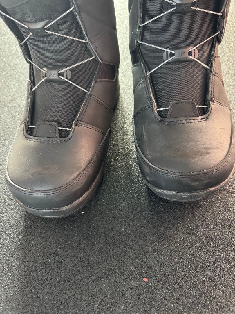 k2メイシス　27cm