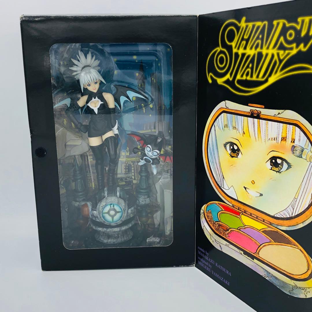 フューチャーモデルズ シャドウレディ 桂正和 SHADOWLADY - メルカリ