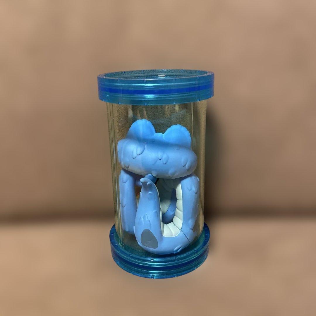 上海ディズニーランド ズートピア2 ブラインドボックス ミステリー