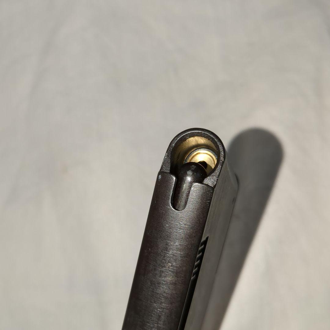 マルシン　44オートマグ　クリント1マキシ　固定スライドガスガン　重量1102g