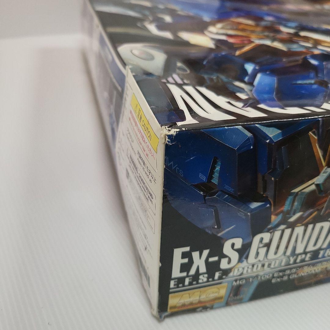 ユ*す様 ポ*者様 Ex-S GUNDAM/S GUNDAM