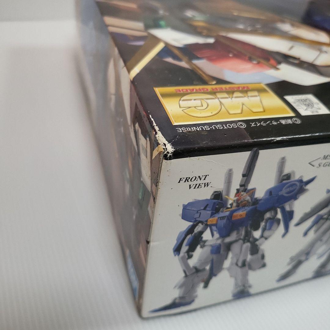 ユ*す様 ポ*者様 Ex-S GUNDAM/S GUNDAM
