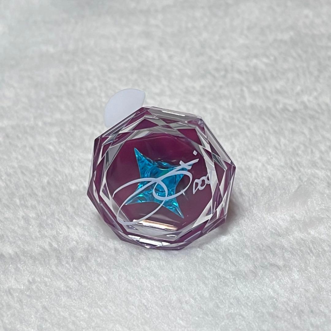 あんスタ スタライ9th リングライト 影片みか - メルカリ