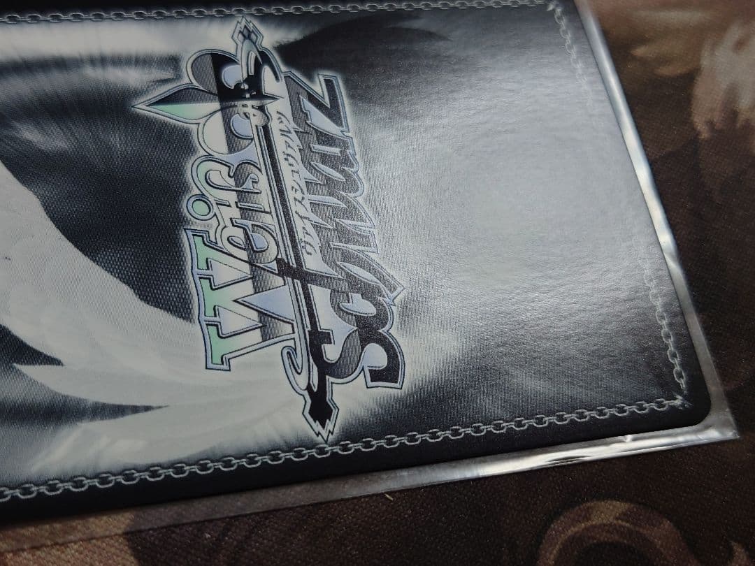 腹黒な人気ラノベ作家 詩羽 W120-039SP サイン入り ヴァイス - メルカリ