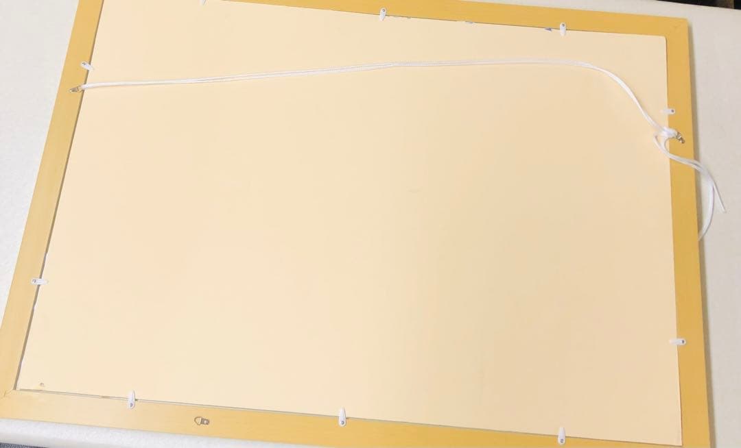 キングダムハーツ ジグソーパズル XIII機関 1000ピース　完成品