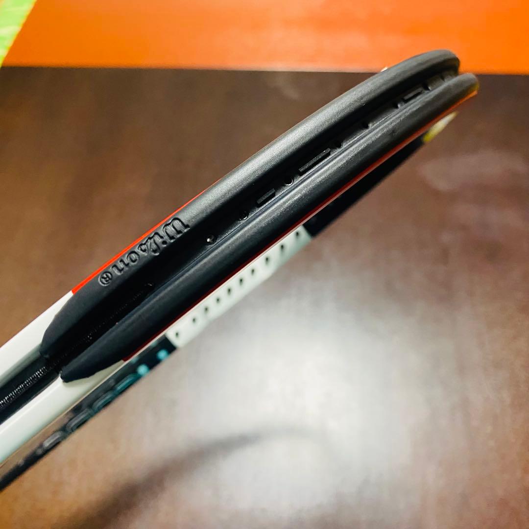 超希少】 PROSTAFF N SIX. ONE TOUR 90 復刻版 G2 - メルカリ