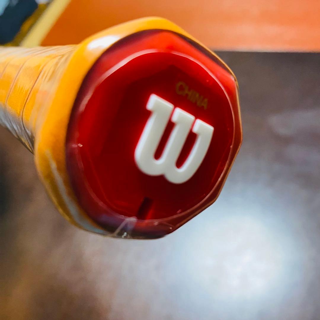 超希少】 PROSTAFF N SIX. ONE TOUR 90 復刻版 G2 - メルカリ