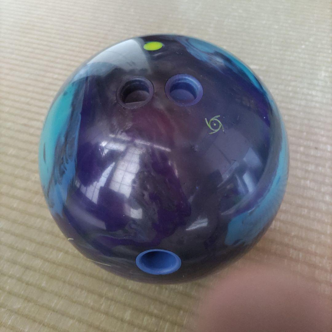 こーじ様専用 ボウリングボール ジャーニー 15P - メルカリ